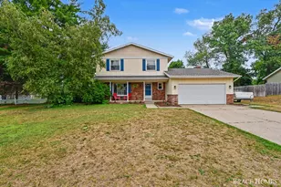 3041 Rapidfall Ct NE, Belmont, MI 49306 - Photo 1