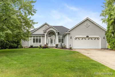 7455 Decosta Drive NE, Rockford, MI 49341 - Photo 1