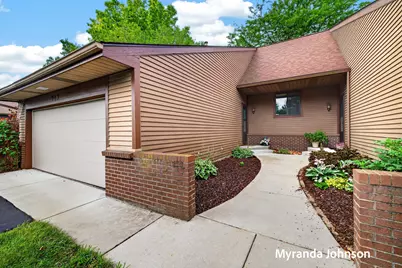743 Bradford Place NE, Grand Rapids, MI 49525 - Photo 1