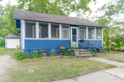 212 E Hammond Street, Otsego, MI 49078 - Photo 1
