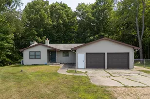350 3rd St, Plainwell, MI 49080 - Photo 1