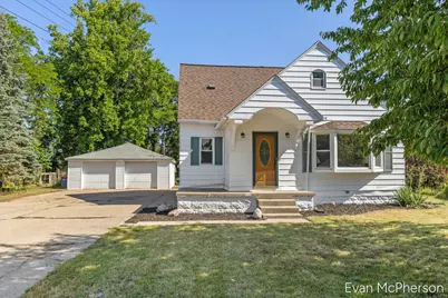 1705 Richmond Street NW, Grand Rapids, MI 49504 - Photo 1