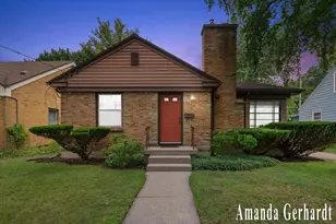 1549 Griggs St SE, Grand Rapids, MI 49507 - Photo 1