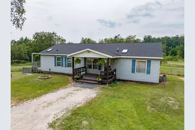 3542 Elbow Lake Road, Prescott, MI 48756 - Photo 1
