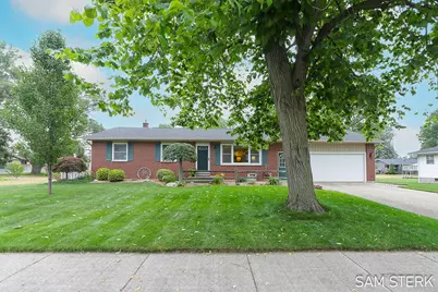 6324 Summer Drive, Hudsonville, MI 49426 - Photo 1