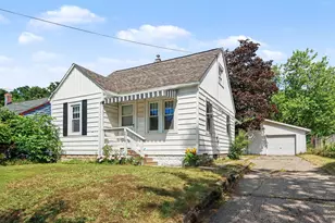 3719 Ash St, Kalamazoo, MI 49001 - Photo 1
