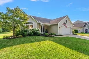 312 Sand Castle Dr, Holland, MI 49424 - Photo 1