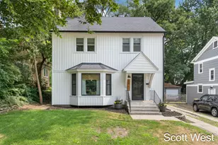 1310 Underwood Ave SE, Grand Rapids, MI 49506 - Photo 1