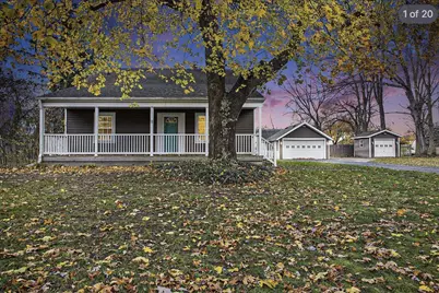 3348 Delano Street, Allegan, MI 49010 - Photo 1