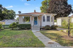 138 Bowne St NE, Grand Rapids, MI 49505 - Photo 1