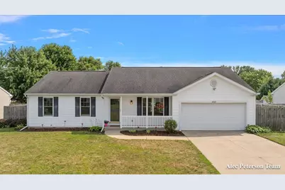 2938 Nordic Avenue, Kalamazoo, MI 49004 - Photo 1