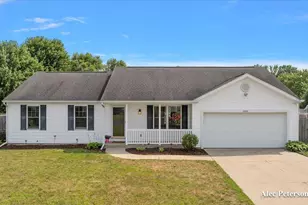 2938 Nordic Ave, Kalamazoo, MI 49004 - Photo 1