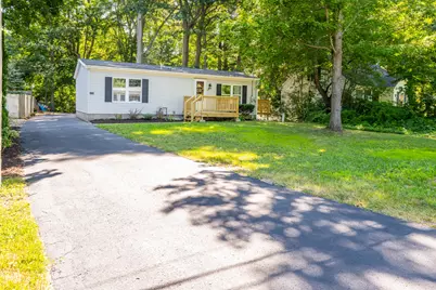 4739 Wil-O-Paw Drive, Coloma, MI 49038 - Photo 1