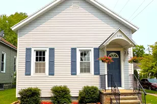 296 3rd St, Manistee, MI 49660 - Photo 1