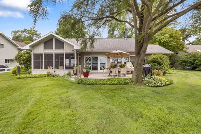 21465 N Shore Drive, Sturgis, MI 49091 - Photo 1