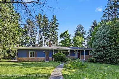 924 Woodingham Drive, East Lansing, MI 48823 - Photo 1