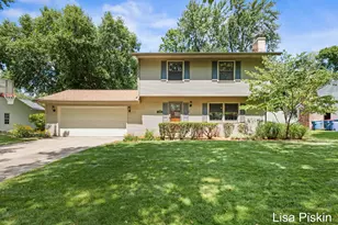 2509 Argus Dr SE, Grand Rapids, MI 49546 - Photo 1