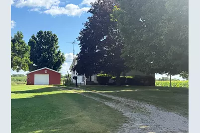 6431 Quackenbush Road, Reading, MI 49274 - Photo 1