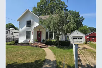 642 Maple Street, Colon, MI 49040 - Photo 1