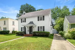 601 Edgemoor Ave, Kalamazoo, MI 49008 - Photo 1