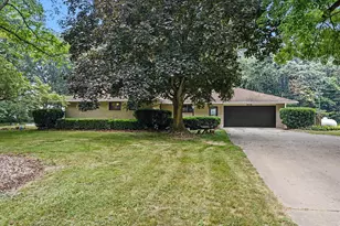 1406 Camp Rd, Buchanan, MI 49107 - Photo 1