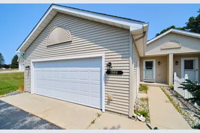 1969 Pine Ridge Drive, Manistee, MI 49660 - Photo 1