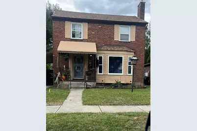 19721 Hartwell Street, Detroit, MI 48235 - Photo 1