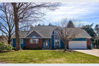 17756 Brucker Street, Grand Haven, MI 49417 - Photo 1