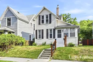 23 Colfax St NE, Grand Rapids, MI 49505 - Photo 1