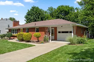 1918 Englewood Dr SE, Grand Rapids, MI 49506 - Photo 1