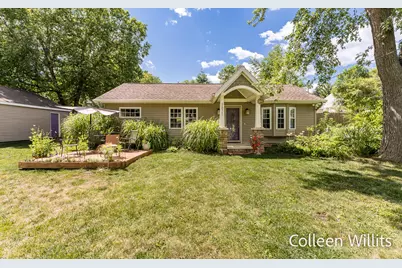 3821 Balsam Avenue NE, Grand Rapids, MI 49525 - Photo 1