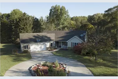 6369 Morrison Lake Road, Saranac, MI 48881 - Photo 1