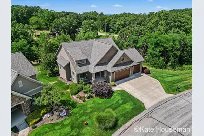 4385 Maybeck Drive NE, Grand Rapids, MI 49525 - Photo 1
