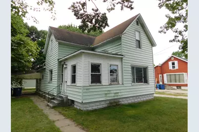 157 Harrison Street, Manistee, MI 49660 - Photo 1