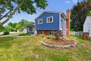 8364 Atlanta Dr NE, Rockford, MI 49341 - Photo 1