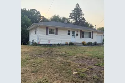 3425 Perry Avenue SW, Wyoming, MI 49519 - Photo 1