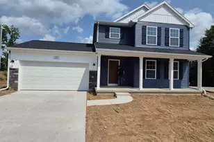 1108 Cedarwood Dr, Greenville, MI 48838 - Photo 1