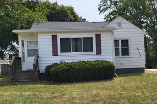 8019 Lake Wood Dr, Portage, MI 49002 - Photo 1