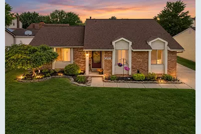 25783 Mary Street, Chesterfield, MI 48051 - Photo 1