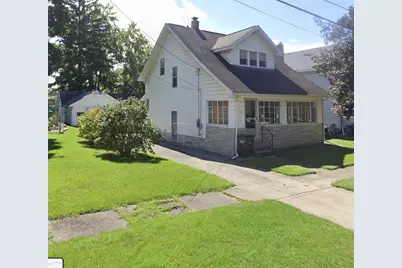 709 Rock Street, Jackson, MI 49202 - Photo 1