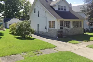 709 Rock St, Jackson, MI 49202 - Photo 1