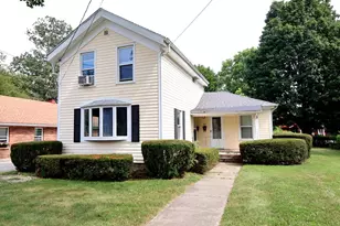 176 W Pearl St, Coldwater, MI 49036 - Photo 1