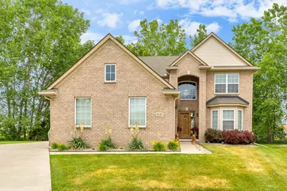 6141 Inverness Drive, Romulus, MI 48174 - Photo 1