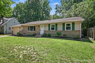 1296 Katrina Dr SE, Grand Rapids, MI 49508 - Photo 1