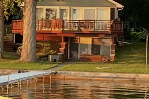 11269 Lakeshore Dr, Three Rivers, MI 49093 - Photo 1
