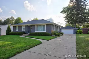 1936 Carlton Ave NE, Grand Rapids, MI 49505 - Photo 1