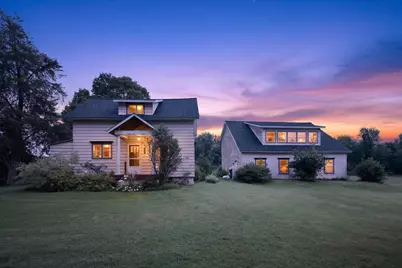 54725 Brush Lake Road, Eau Claire, MI 49111 - Photo 1