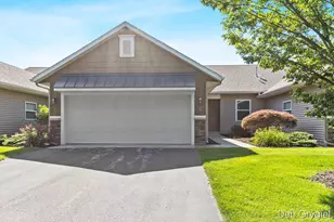 1942 Morning Dew Dr SW, Byron Center, MI 49315 - Photo 1