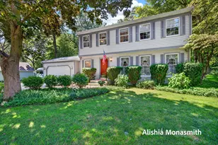 16275 Pine Hollow Ave, Spring Lake, MI 49456 - Photo 1