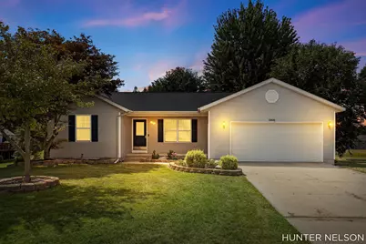 5406 Jordan Street, Allendale, MI 49401 - Photo 1